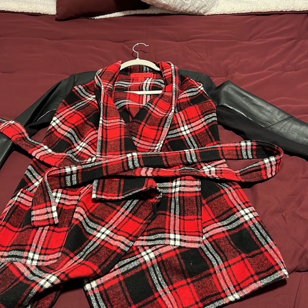 Jacket - Picture 3 of 4